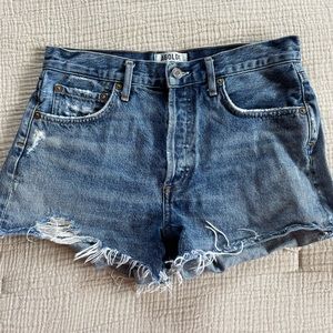 Agolde shorts